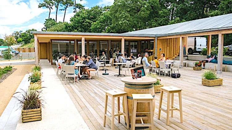 ANTI-CRISE – Les Darons à Capbreton proposent des plats à 5 euros